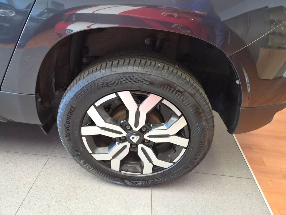 Dacia Duster Primul Proprietar / TVA / Garantie