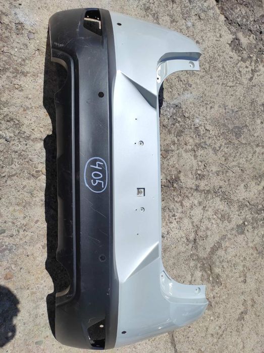 Задна броня Mazda CX3  / Мазда Цх3