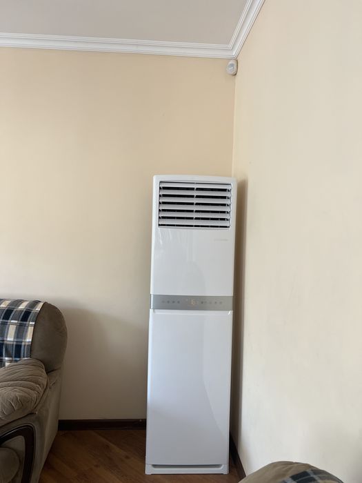 Продажа и установка кондиционеров