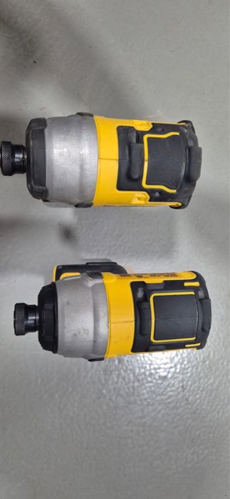 Dewalt импакт 2 шт