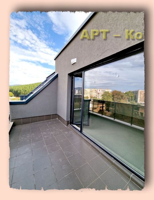 Продава се Тристаен апартамент в Перник, Изток - 103 кв.м за 1355 €/кв.м - Снимка #6