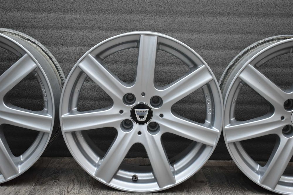 16'' Джанти Dacia