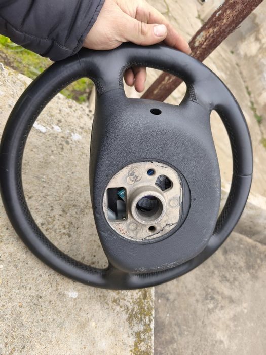 Волан от Ауди а4