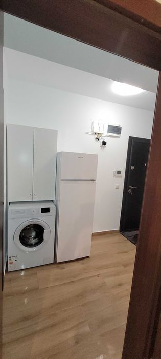 De inchiriat apartament 2 camere cu loc de parcare in Dream Residence