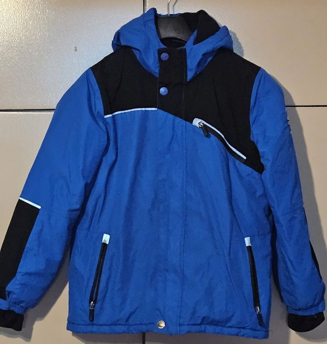 Зимно яке LCWaikiki