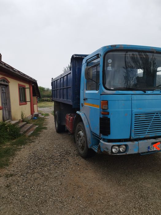 Autobasculantă Raba