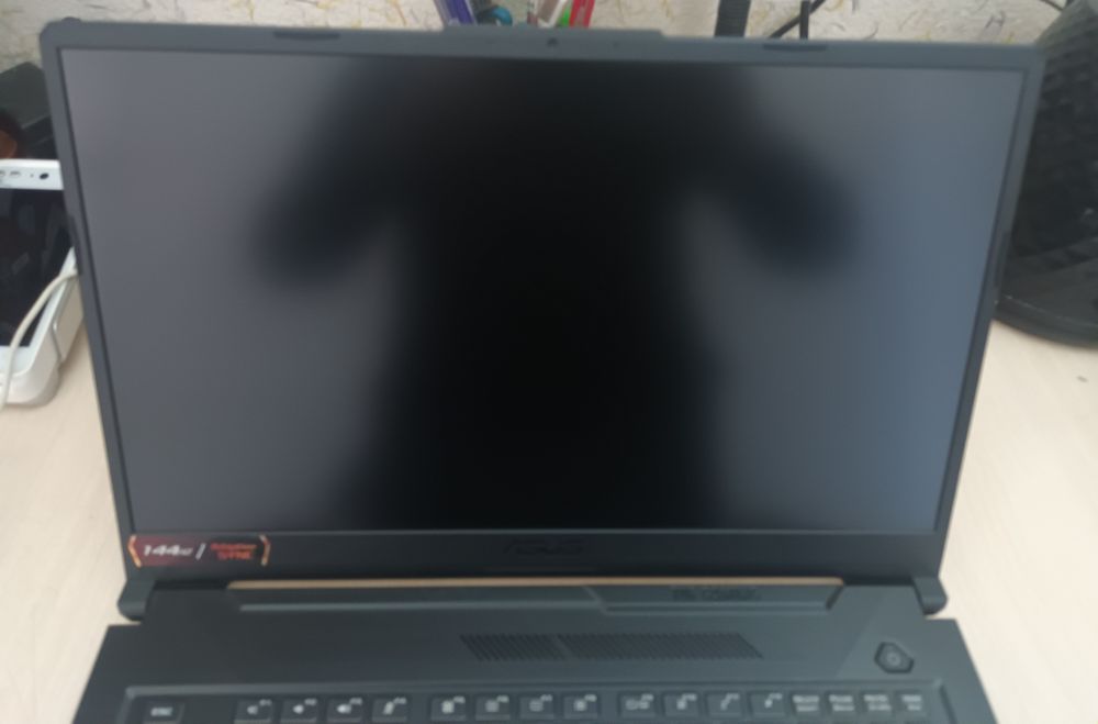 Ноутбук Asus Tuf