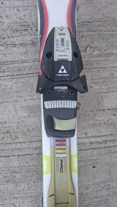 Schiuri Fischer XTR