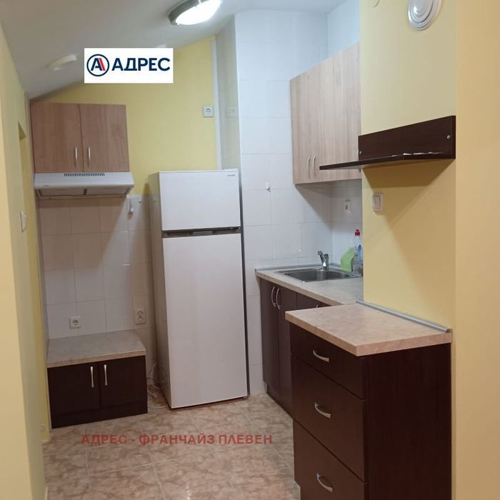 Мезонет в Плевен-Идеален център площ 103 цена 140000