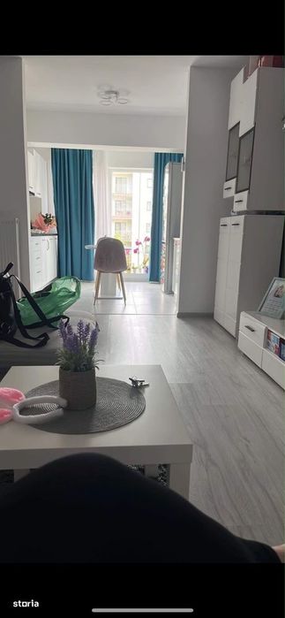 Apartament 2 camere | Pallady | Parcare