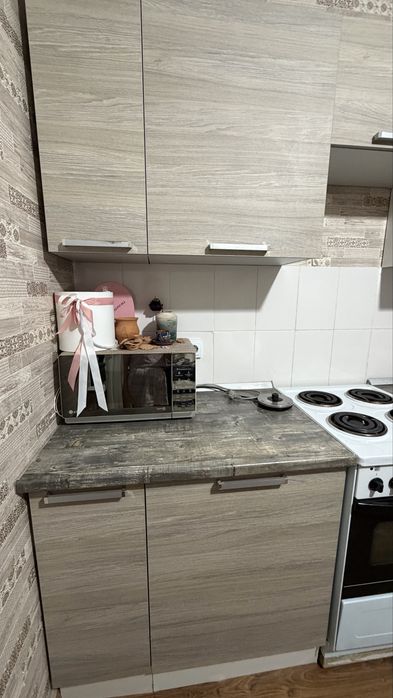 Продам кухонный гарнитур