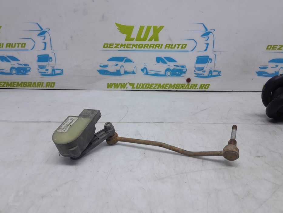 Senzor balast xenon 4e0907503c Volkswagen VW Phaeton 1