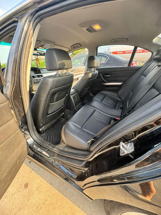 Vand BMW e90 320d 2011 facelift