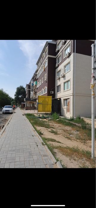 Құлсары қаласынан 1микрораеннан 3бөлмелі үй сатылады