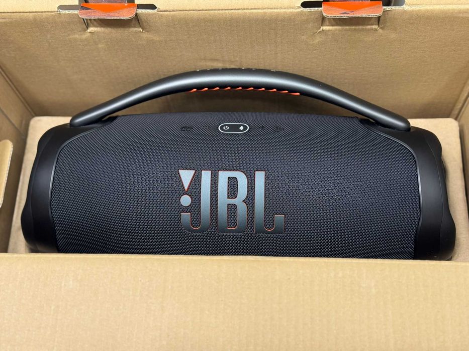 Hope Amanet P4 / JBL BOOM BOX 3
