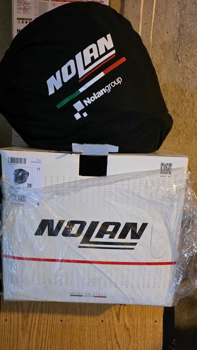 Nolan N60 SpoRtl  S