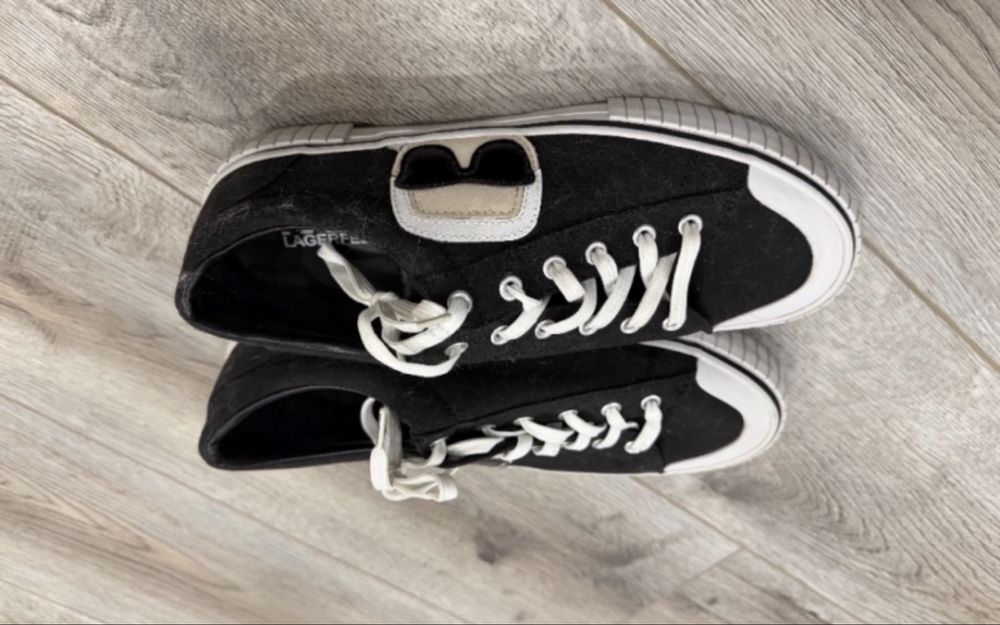 Кецове Karl Lagerfeld