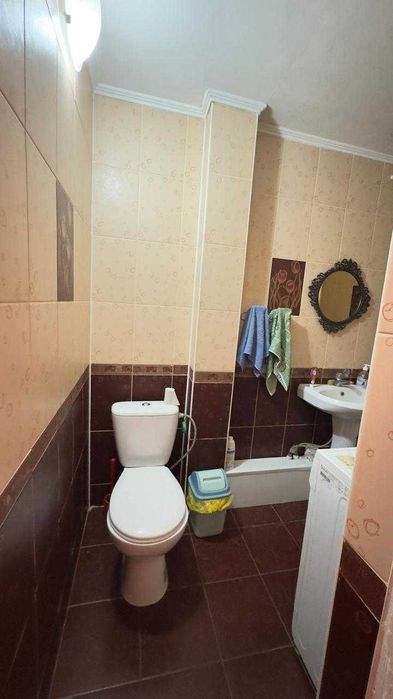 Продам 2-х комн квартиру район 2-гор больницы