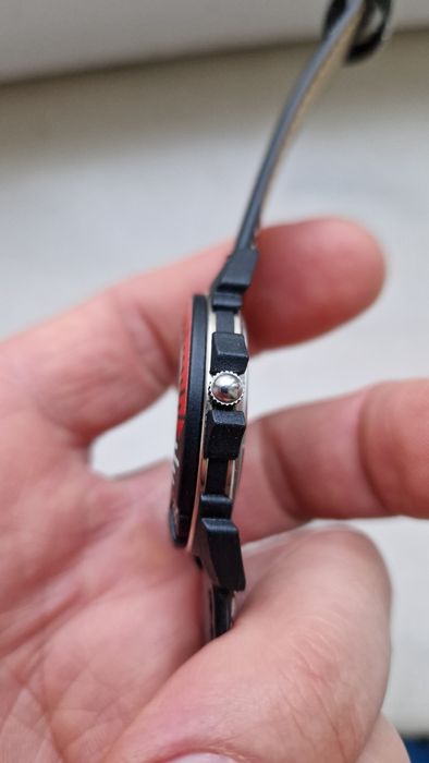 Sector underlab swiss no limits