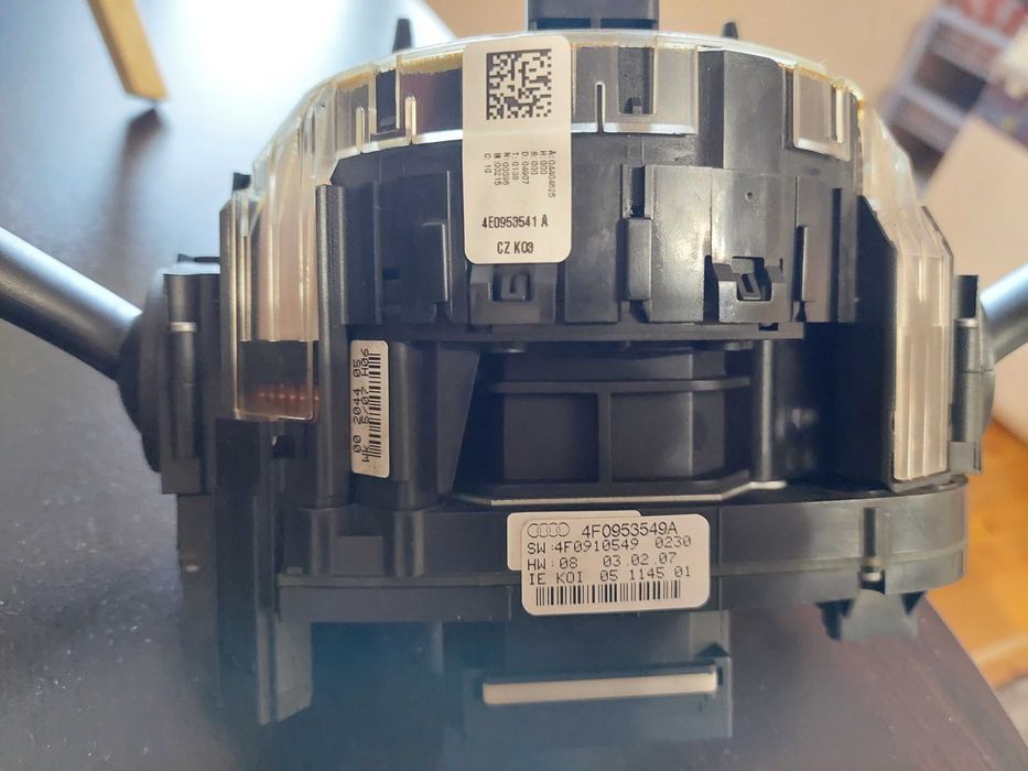 Ауди А6 4F C6 модул мултиволан