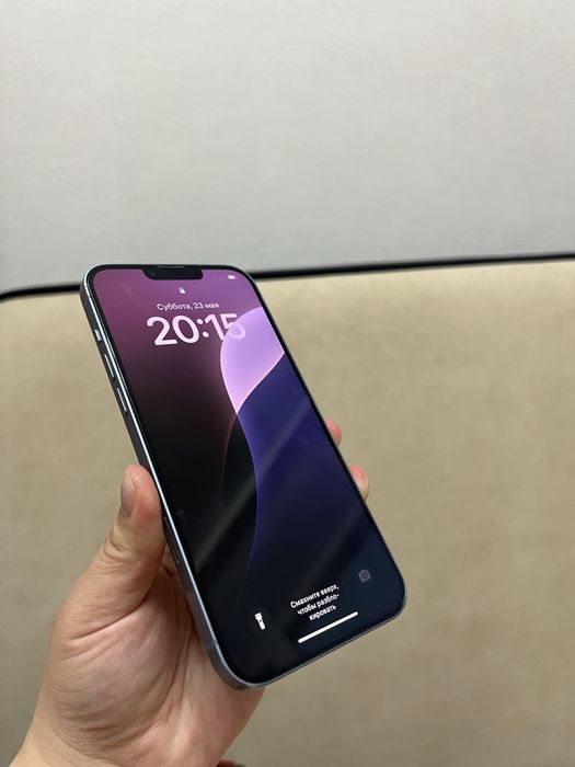 Iphone 14+ 256gb