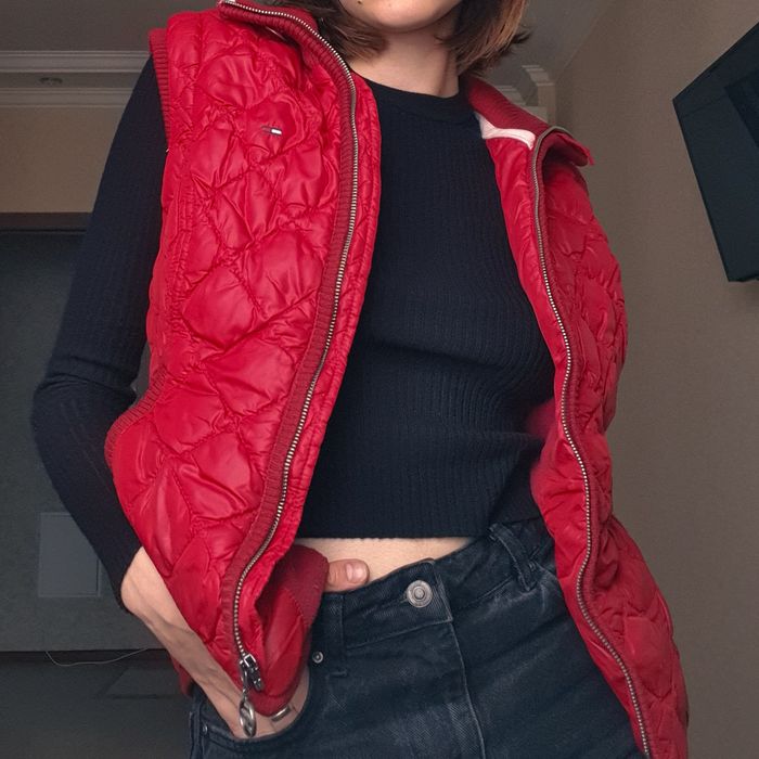 Жилет HILFIGER Denim Original