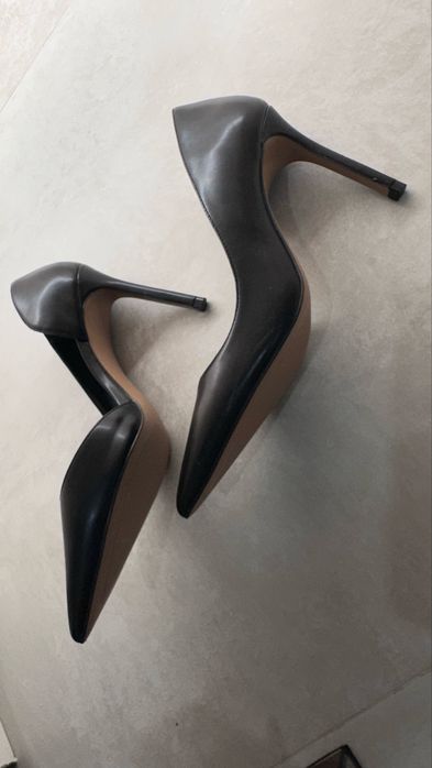 Туфли-лодочки MANGO, 38 размер, новые