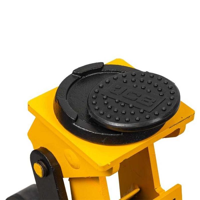 Професионален крик крокодил  екстра дълъг  3Т JCB , (140-525mm)