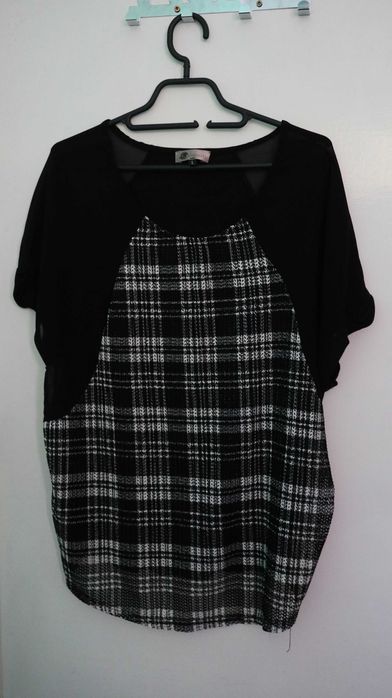 Bluza dama K Woman