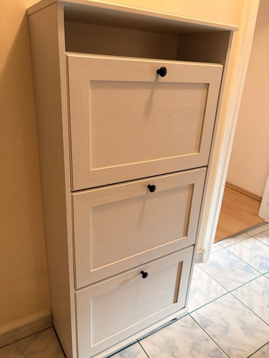 Pantofar IKEA (Brusali)