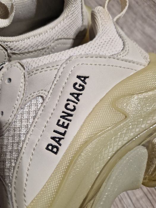 Balenciaga Triple S