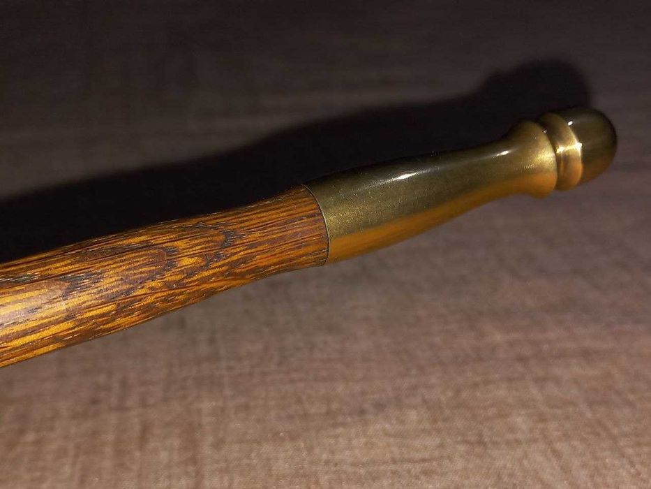 Шомпол для чистки