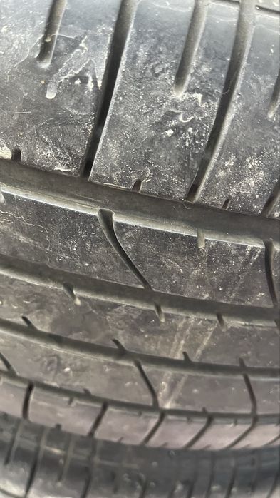 диски с резиной от 7 BMW