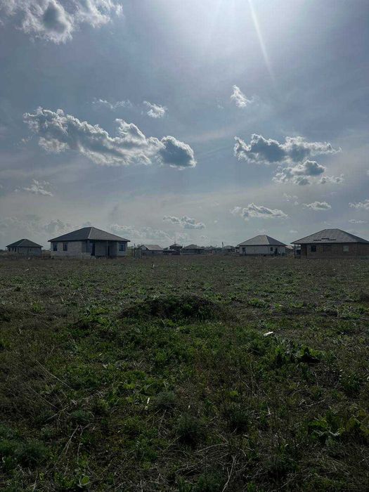 Живи рядом с городом (2 км до БАКАД)