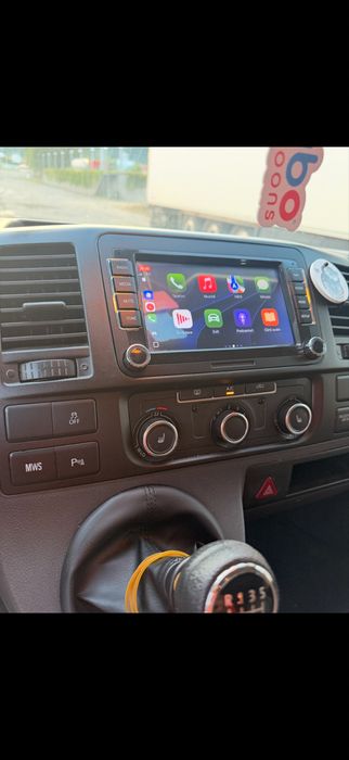 Vw Caravelle,2014, 4Motion-180cp