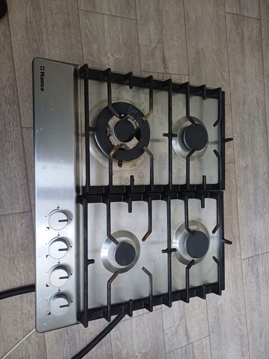 Варочная поверхность Hansa