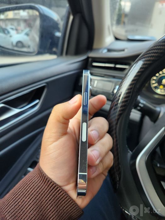 Iphone 13 pro ideal