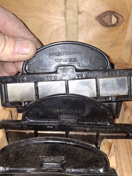 Нутромер продам новый.