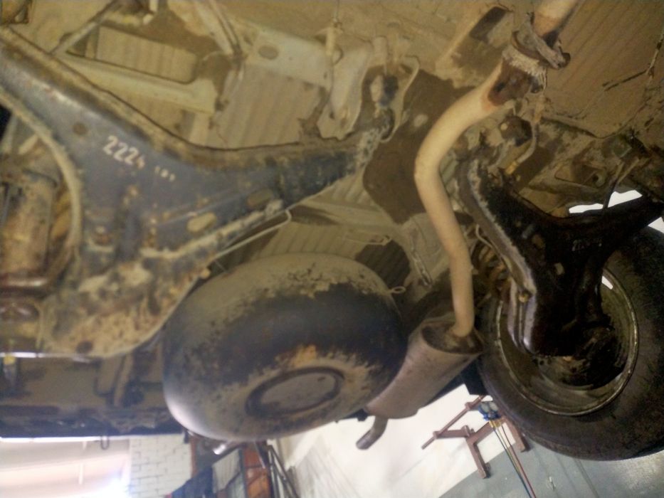 Продам т4 93 года