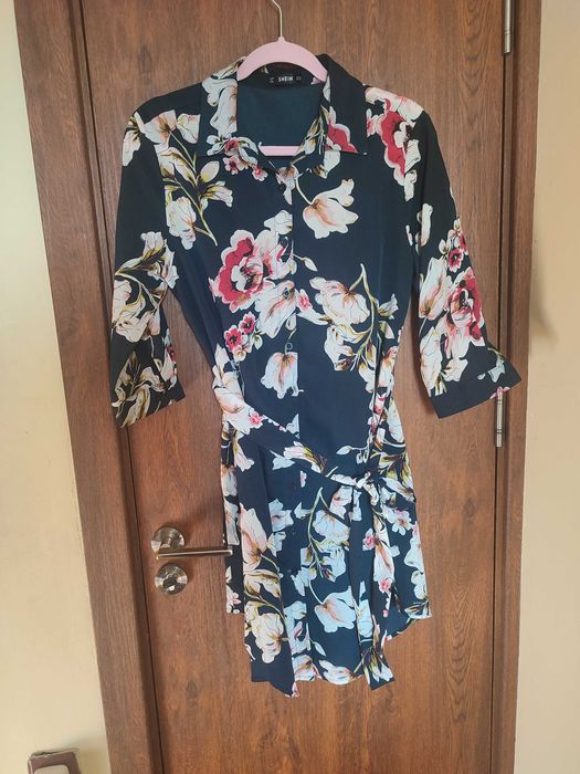 Дамски рокли нови