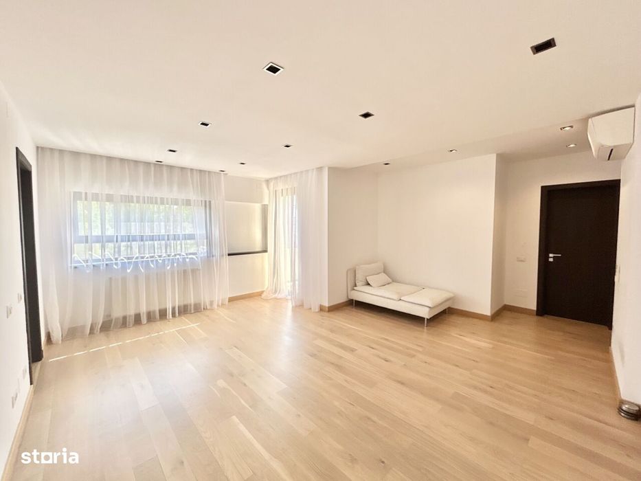 Modern villa | terrace jacuzzi | security | Iancu Nicolae