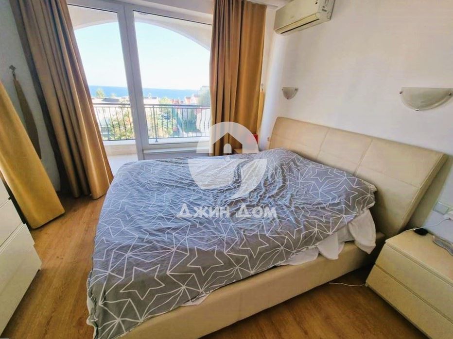 Продава се Тристаен апартамент в Свети Влас - 110 кв.м за 1200 €/кв.м - Снимка #8