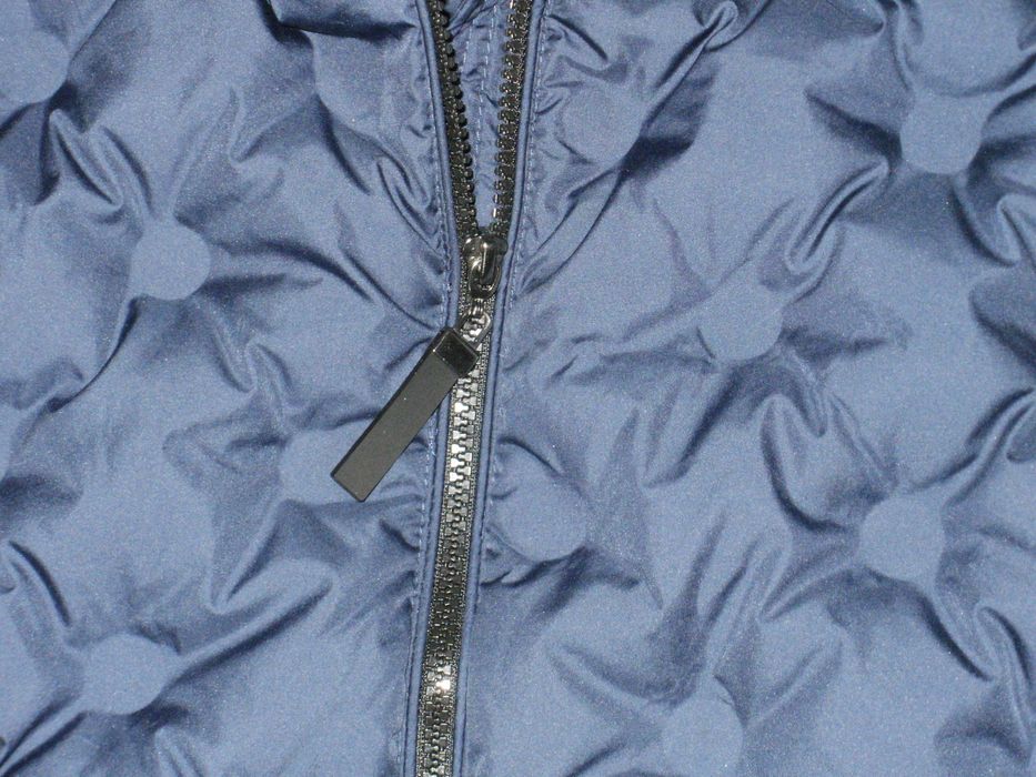 красиво дамско гъши пух 40