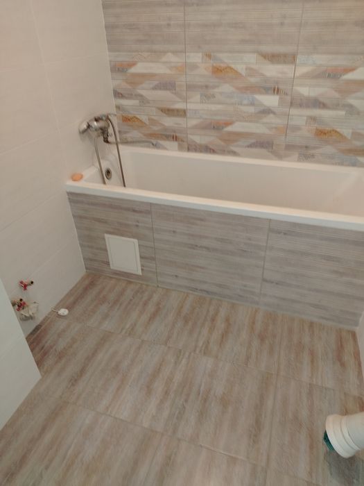 Кафельщик+Сантехника