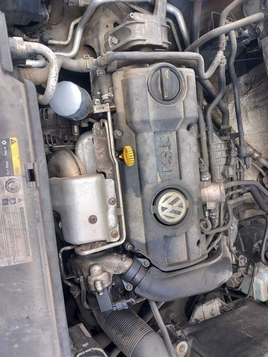 Volkswagen Tiguan 2013