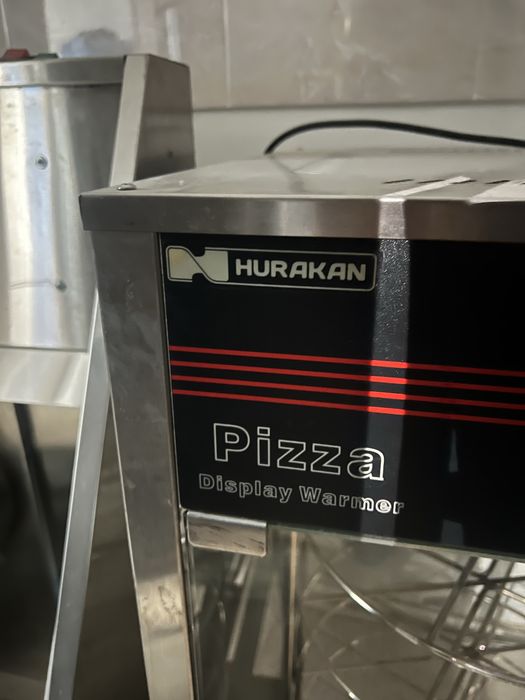 Оборудование для пекарни(кондитерской)