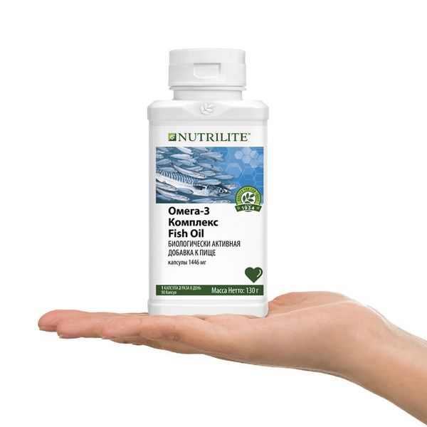 Omega 3  Nutriliite ( 90 sht )