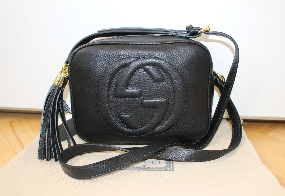 Geanta Gucci Soho Disco