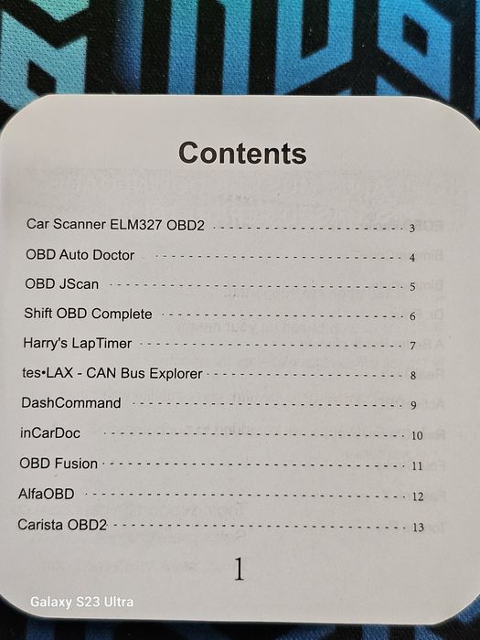 vLinker BM+ BMW Coding