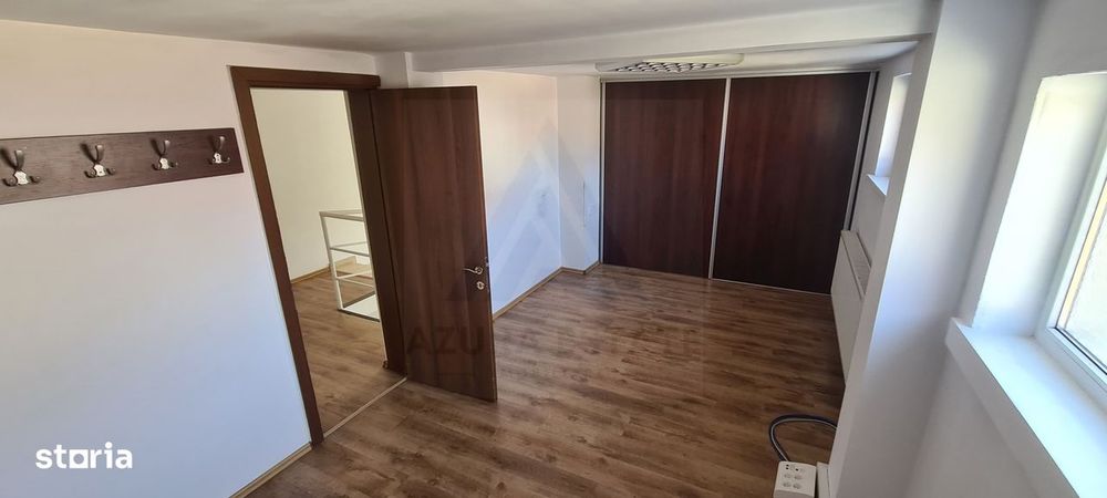 Spațiu birouri 68 mp utili 4 camere hol acces si balcon Bvd Victoriei